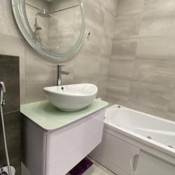 2-комнатные апартаменты люкс