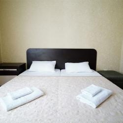 Фото Usengi Hotel and Hostel (Юсенги Отель и Хостел)