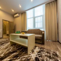 Фото Отель Капитан