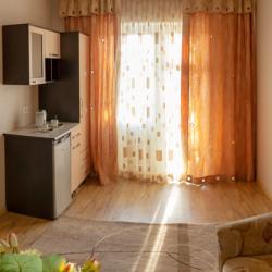 Фото Отель ololoFamily (ололоФэмили)