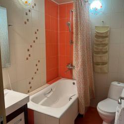 3-комнатные апартаменты стандарт