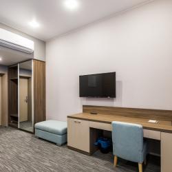 Фото Отель ASTORYsoul (Асторисоул)