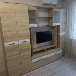 Фото Апартаменты на улице Ленина 243