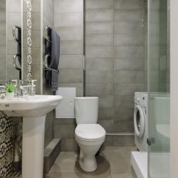 Фото Отель Квартиры Горбачёва на проспекте Сиверса