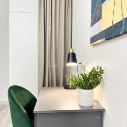 Фото Отель Fox Homes (Фокс Хоумс) на проспекте Соколова