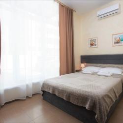 Фото Отель Гостевой Дом Фрегат