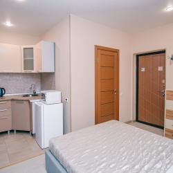 Апартаменты Эконом