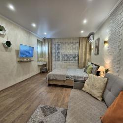 1-комнатные апартаменты улучшенные