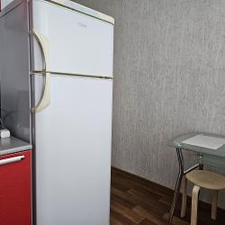 1-комнатные апартаменты студия