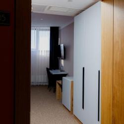 Фото Отель Graf Hotel (Граф)