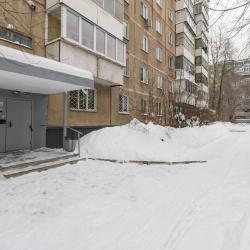 1-комнатные апартаменты стандарт