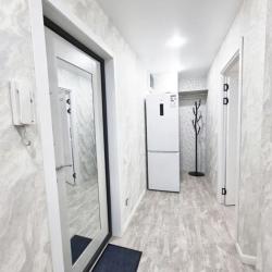 2-комнатные апартаменты стандарт