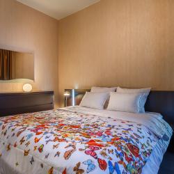 Фото Отель ApartLevis (АпартЛевис) на бульваре Зубовский