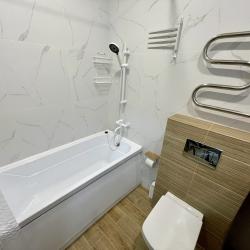 1-комнатные апартаменты люкс
