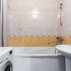1-комнатные апартаменты эконом