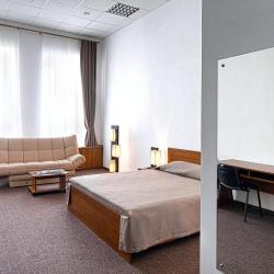 Фото Отель Старый город