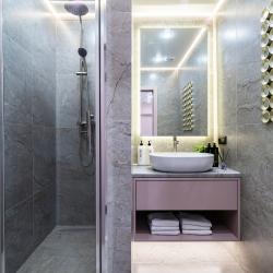 Фото Апартаменты на улице Братьев Батталовых
