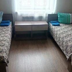 Кровать в 2-местном общем номере
