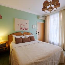 Номер MOZER ROOM