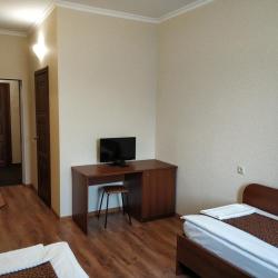 Фото Отель Корона