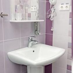Фото Отель Дарэн