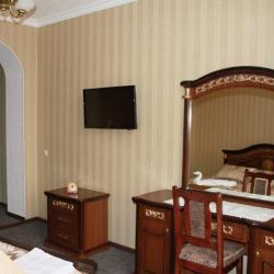 Фото Отель Apart's Hotel (Апартс)