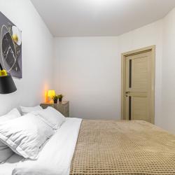 Фото Отель Vegas apartments (Вегас апартментс) на проспекте Гагарина 99 корпус 2