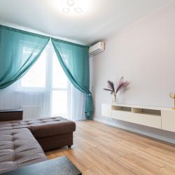 Апартаменты люкс