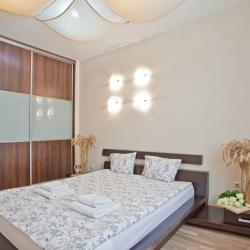 2-комнатные апартаменты студия