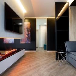 Фото Апартаменты Алиса39 на улице Уральская 20