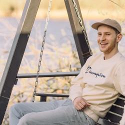 Фото Отель Заимка Грин Парк