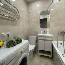 1-комнатные апартаменты стандарт