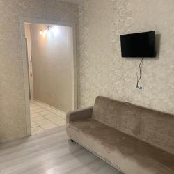 Фото Апартаменты Домино на улице Коломенская