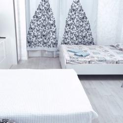 Фото Апартаменты на улице Гордеевская 107