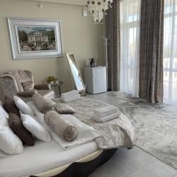 2-местный улучшенный номер Жемчуг