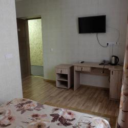 Фото Отель Буг