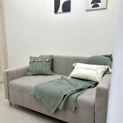 Фото Апартаменты на бульваре Космонавтов 12