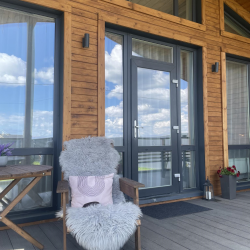 Фото Отель БарнДача