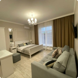 Фото Отель Прованс