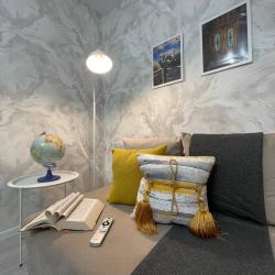 Фото Отель Ka Home (Ка Хоум) на улице Евгения Золотухина, 38