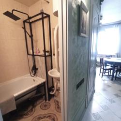 Фото Апартаменты на улице Красина 60