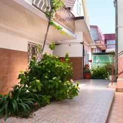 Фото Отель Звёздочка