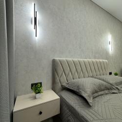 Фото Апартаменты на улице Республики 204 корпус 7