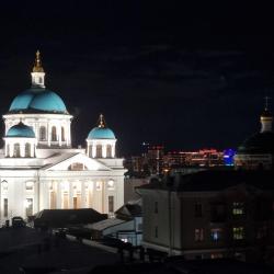 2-комнатные апартаменты стандарт