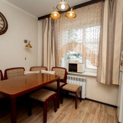 Фото Отель С комфортом на улице Комсомольская 290