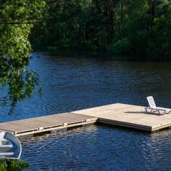 Фото Отель Villa Jarvi Загородный клуб (Вилла Ярви)