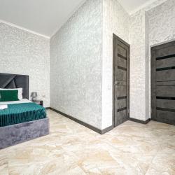 Комната улучшенная с 1 двуспальной кроватью