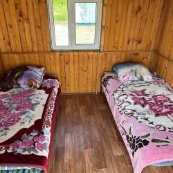 Фото Отель Янтарная