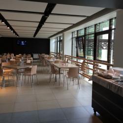 Фото Отель Жемчужина Сибири