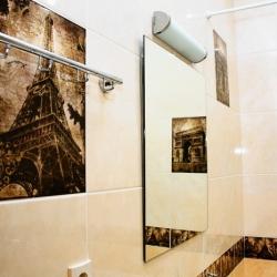 Фото Отель Альянс на улице Козлова 65Е